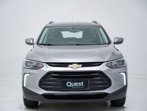 Chevrolet TRACKER LTZ 1.0 Turbo 12V Flex Aut.