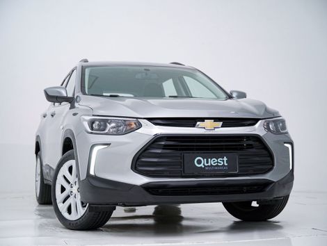 Chevrolet TRACKER LTZ 1.0 Turbo 12V Flex Aut.