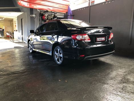 Toyota Corolla XRS 2.0 Flex 16V Aut.