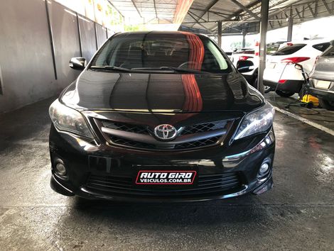 Toyota Corolla XRS 2.0 Flex 16V Aut.