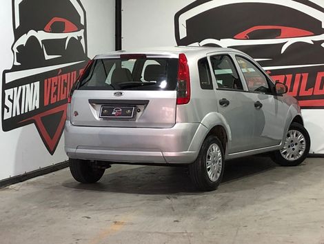 Ford Fiesta 1.6 8V Flex/Class 1.6 8V Flex 5p