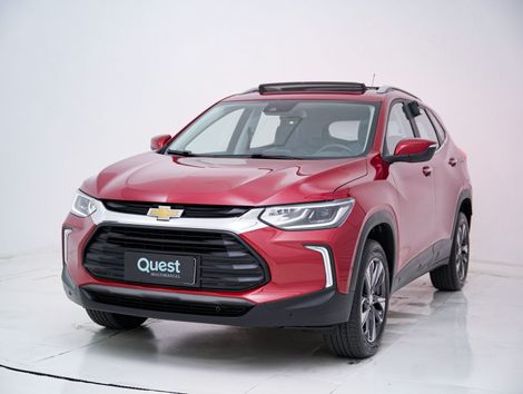Chevrolet TRACKER Premier 1.2 Turbo 12V Flex Aut.