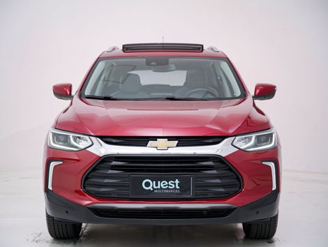 Chevrolet TRACKER Premier 1.2 Turbo 12V Flex Aut.