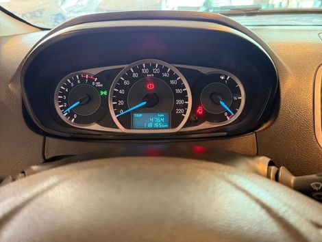 Ford Ka 1.0 SE/SE Plus TiVCT Flex 5p