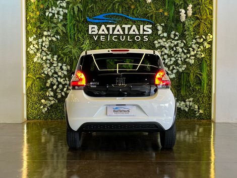 Fiat MOBI LIKE 1.0 Fire Flex 5p.