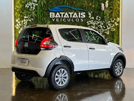 Fiat MOBI LIKE 1.0 Fire Flex 5p.