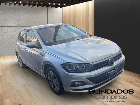 VolksWagen Polo Comfort. 200 TSI 1.0 Flex 12V Aut.