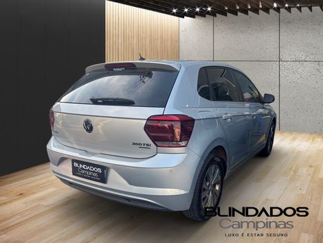 VolksWagen Polo Comfort. 200 TSI 1.0 Flex 12V Aut.