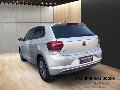 VolksWagen Polo Comfort. 200 TSI 1.0 Flex 12V Aut.