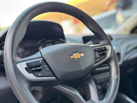Chevrolet ONIX HATCH 1.0 12V Flex 5p Mec.