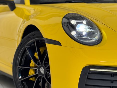Porsche 911 Carrera Coupe 3.0 (991/992)