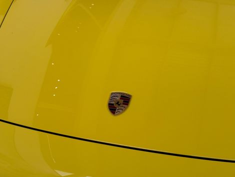 Porsche 911 Carrera Coupe 3.0 (991/992)