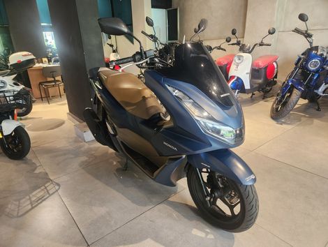  PCX 160 DLX ABS 