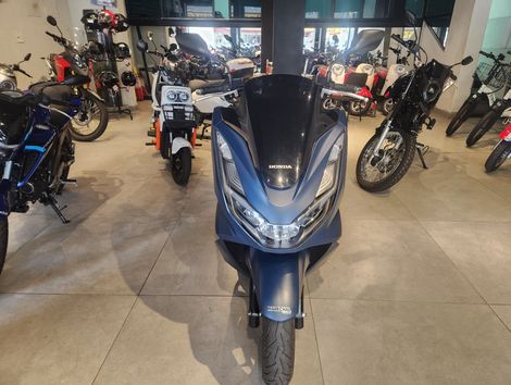  PCX 160 DLX ABS 