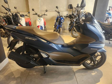  PCX 160 DLX ABS 