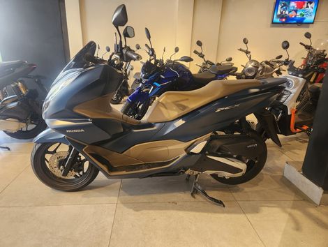  PCX 160 DLX ABS 