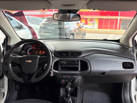 Chevrolet ONIX SEDAN Plus LT 1.0 12V Flex 4p Mec.