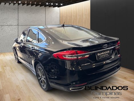 Ford Fusion Titanium 2.0 GTDI Eco. Fwd Aut.