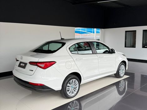 Fiat CRONOS DRIVE 1.3 8V Flex