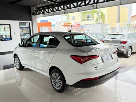 Fiat CRONOS DRIVE 1.3 8V Flex