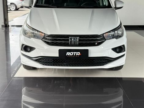 Fiat CRONOS DRIVE 1.3 8V Flex