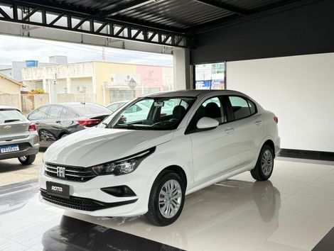 Fiat CRONOS DRIVE 1.3 8V Flex