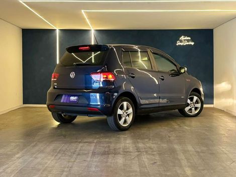 VolksWagen Fox Rock in Rio 1.6 Mi Total Flex 8V 5p