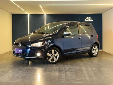 VolksWagen Fox Rock in Rio 1.6 Mi Total Flex 8V 5p
