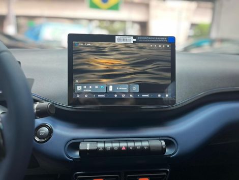 BYD dolphin mini