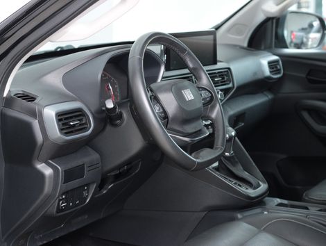Fiat Titano Volcano 2.2 16V 4x4 TB Die. Aut.