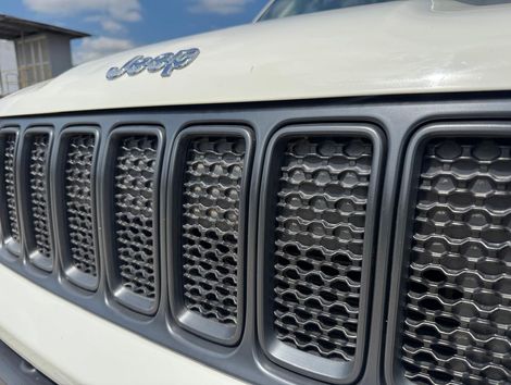 Jeep Renegade Sport 1.8 4x2 Flex 16V Aut.