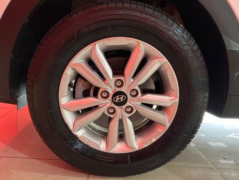 Hyundai Creta Attitude 1.6 16V Flex Mec.