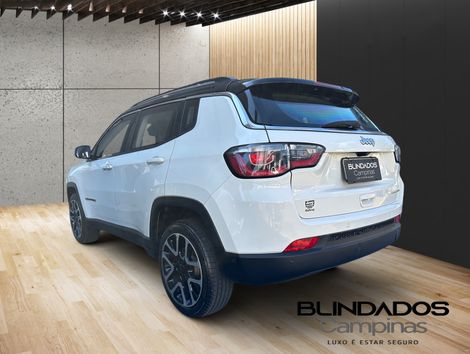 Jeep COMPASS LIMITED 2.0 4x2 Flex 16V Aut.