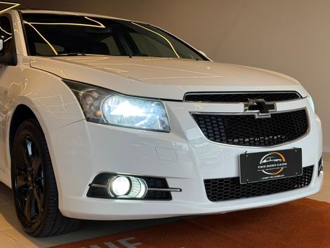 Chevrolet CRUZE HB Sport LTZ 1.8 16V FlexP. 5p Aut