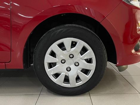 Ford Ka 1.0 SE/SE Plus TiVCT Flex 5p