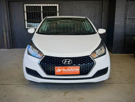 Hyundai HB20S C.Style/C.Plus1.6 Flex 16V Aut. 4p
