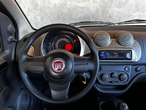 Fiat UNO WAY 1.4 EVO Fire Flex 8V 5p