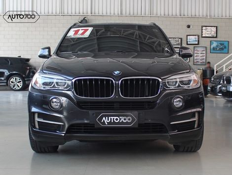 BMW X5 XDRIVE 30d 3.0 Diesel