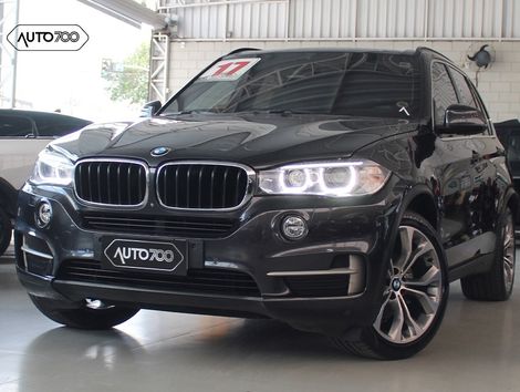 BMW X5 XDRIVE 30d 3.0 Diesel