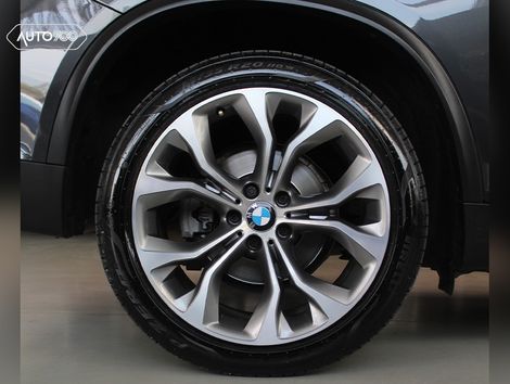 BMW X5 XDRIVE 30d 3.0 Diesel