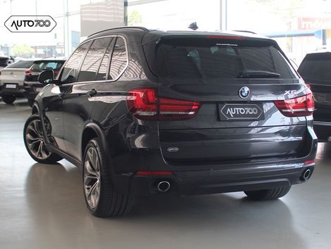 BMW X5 XDRIVE 30d 3.0 Diesel