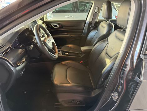 Jeep COMPASS LIMITED TD 350 2.0 4x4 Die. Aut.