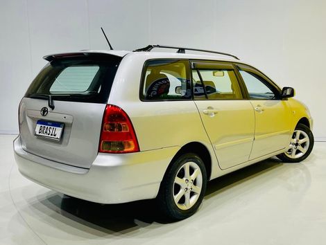 Toyota Corolla Fielder SW 1.8/1.8 XEi Flex Mec