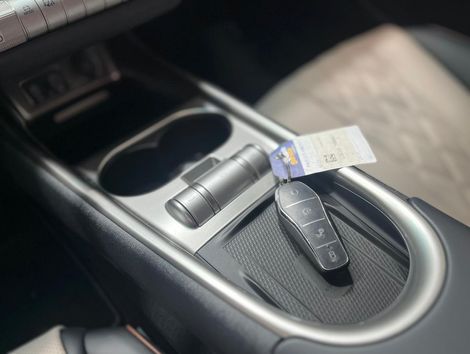 BYD Dolphin EV (Elétrico)