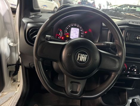 Fiat Strada Endurance 1.4 Flex 8V CS Plus
