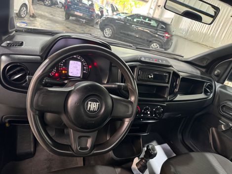 Fiat Strada Endurance 1.4 Flex 8V CS Plus