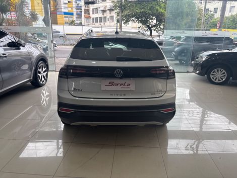 VolksWagen Nivus Highline 1.0 200 TSI Flex Aut.