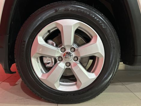 Jeep COMPASS SPORT 2.0 4x2 Flex 16V Aut.