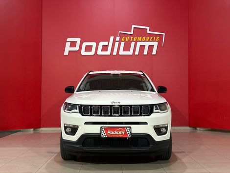 Jeep COMPASS SPORT 2.0 4x2 Flex 16V Aut.