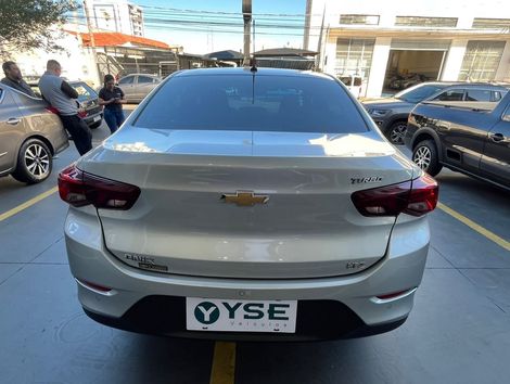 Chevrolet ONIX SEDAN Plus LTZ 1.0 12V TB Flex Mec.